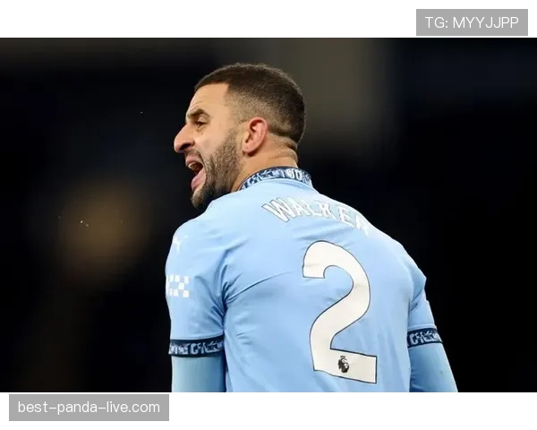 凯尔·沃克以欧冠冠军主力身份是否已触及生涯荣誉顶峰？