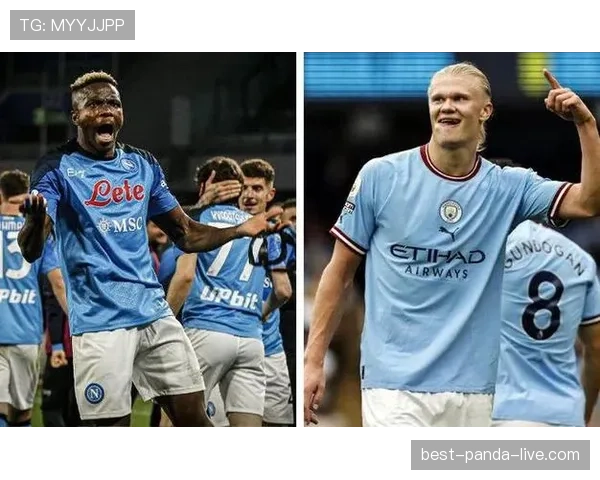 姆巴佩与奥斯梅恩的终结效率与进攻参与度差异解析