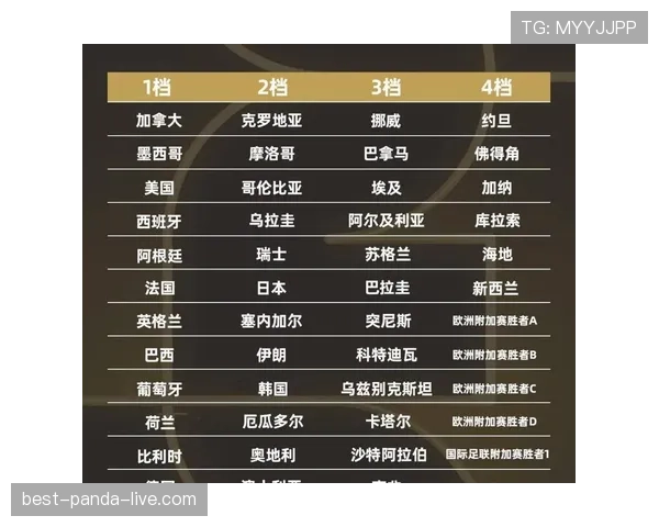 2026世界杯官方资格比较规则