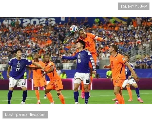荷兰2-2日本回顾：F组首轮强强对话战报